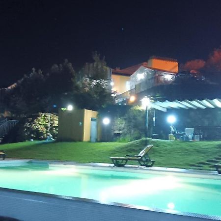 Confort, Fun And Leisure In Douro Rural Space Sande  Eksteriør bilde