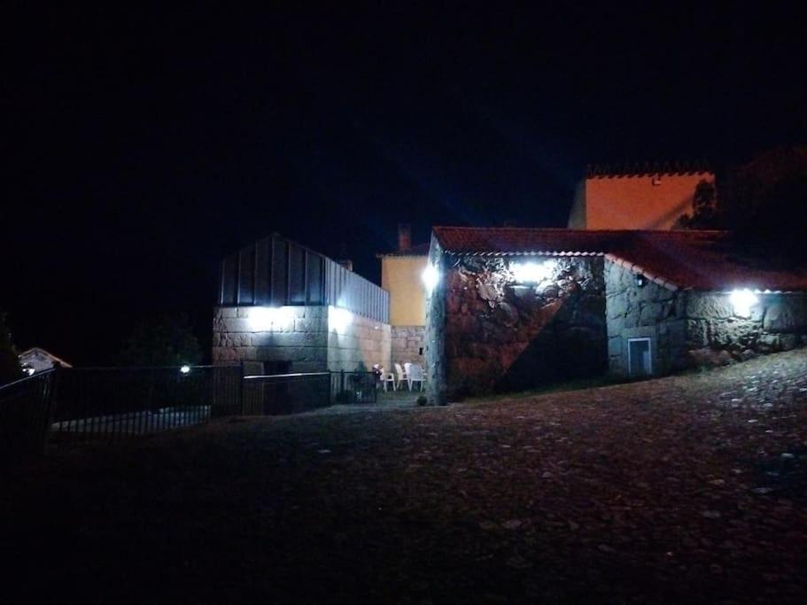 Confort, Fun And Leisure In Douro Rural Space Sande  Eksteriør bilde