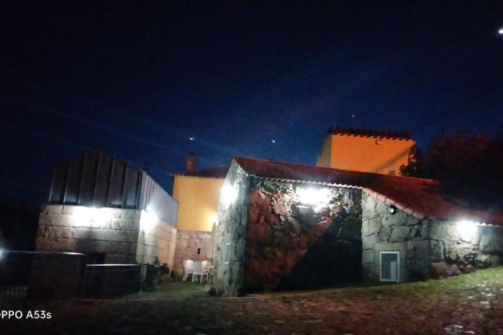 Confort, Fun And Leisure In Douro Rural Space Sande  Eksteriør bilde
