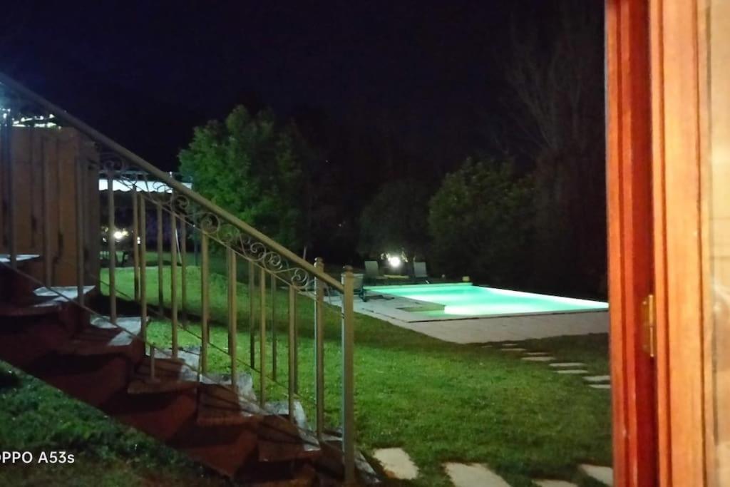 Confort, Fun And Leisure In Douro Rural Space Sande  Eksteriør bilde