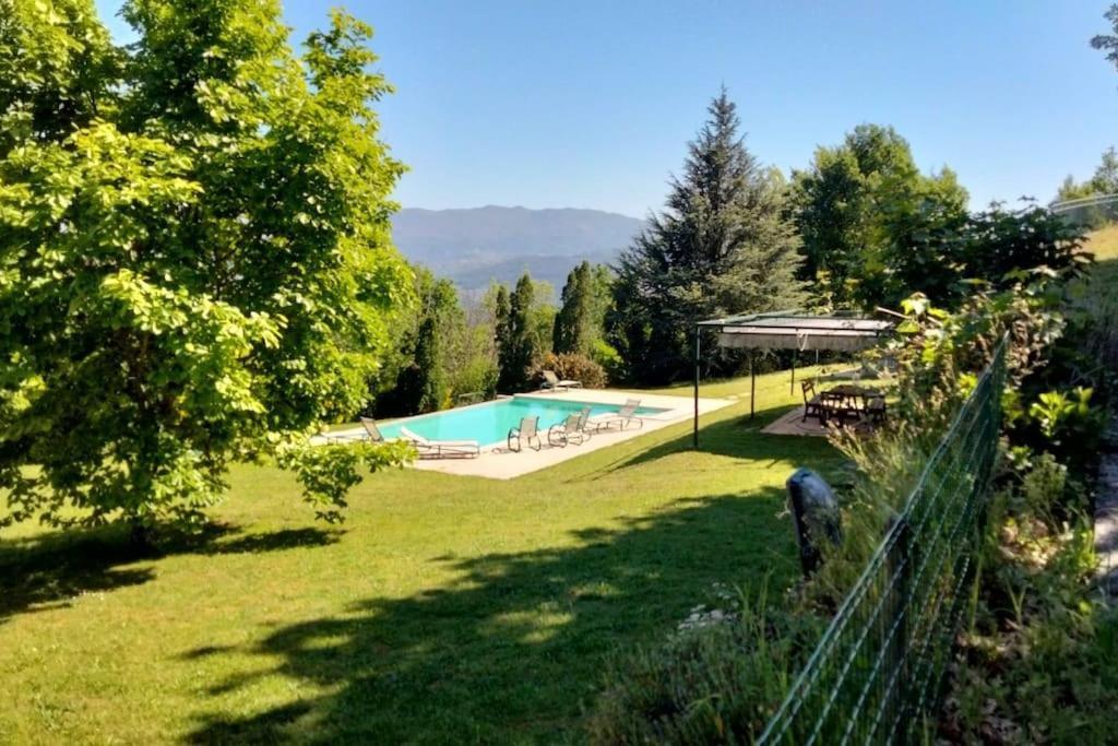 Confort, Fun And Leisure In Douro Rural Space Sande  Eksteriør bilde