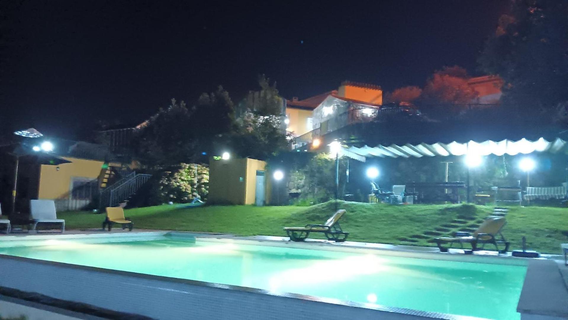 Confort, Fun And Leisure In Douro Rural Space Sande  Eksteriør bilde
