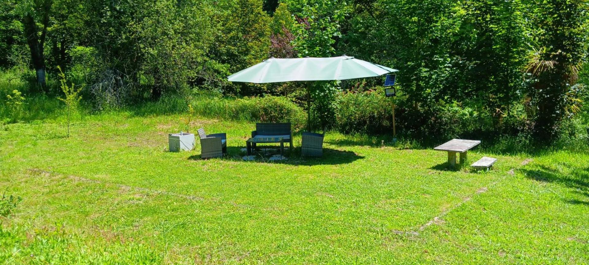 Confort, Fun And Leisure In Douro Rural Space Sande  Eksteriør bilde